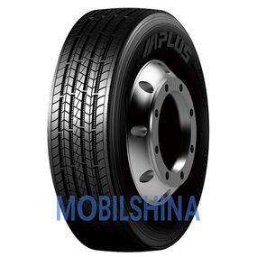 Всесезонные шины Aplus S201 (рулевая) (235/75R17.5 143/141J)