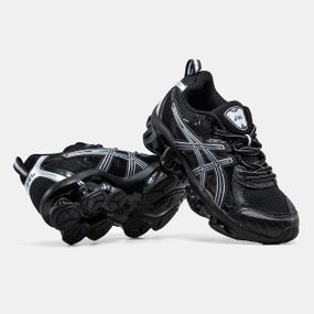 Чоловічі кросівки Asics Gel-Quantum Kinetic весна / літо / осінь 1456 44 28