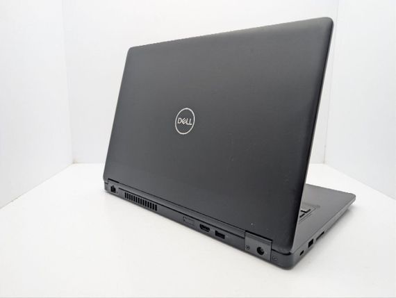 Ноутбук Dell Latitude 5490 / 14" (1920x1080) IPS / Intel Core i5-8250U (4 (8) ядра по 1.6 - 3.4 GHz) / 16 GB DDR4 / 256 GB SSD M.2 / Intel UHD Graphics 620 / WebCam б/в | Зображення 7