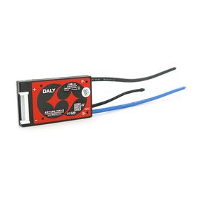 BMS плата DaLy Li-ion 36V 10S 20/20A