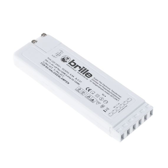 Трансформатор электронный SET120W F | Зображення 2