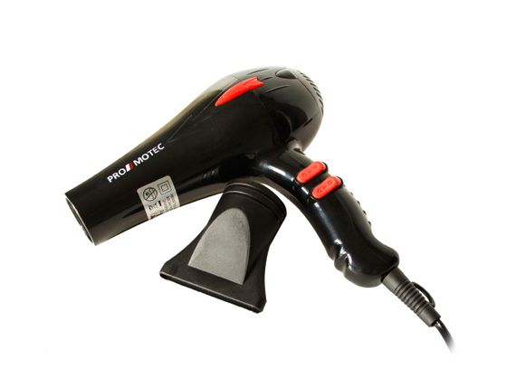 Фен Promotec PM 2308 3000 W | Зображення 3