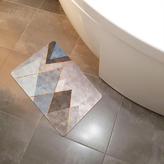 Вологопоглинаючий килимок 40*60CM*3MM (D) SW-00001560 | Зображення 6