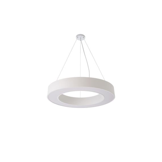 Светильник подвесной WBL-73/54W WH