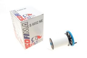 Фильтр топливный Fiat Doblo 1.3-2.0JTD 11- OE line  S 6052 NE