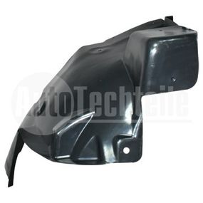 Подкрылок передний правый Opel Movano / Renault Master 10 - (задняя часть), AutoTechteile, 505 1425, 1887016
