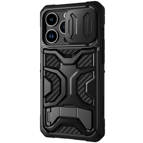 Чохол Nillkin CamShield Adventurer Pro для Apple iPhone 14 Pro (6.1")