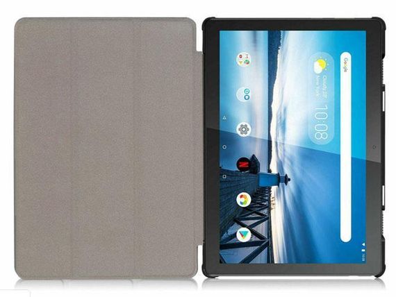 Чохол Primo Slim для планшета Lenovo Tab M10 (TB-X605F / TB-X605L) - Dark Blue | Зображення 3