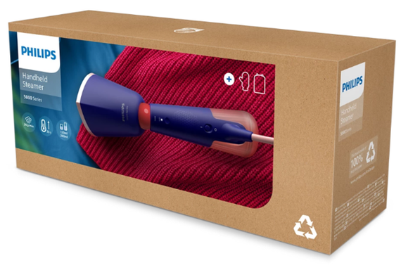 Відпарювач Philips STH5030/20 | Зображення 5