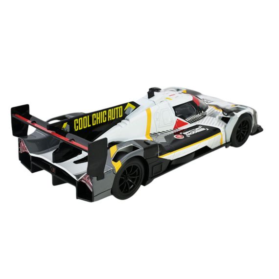 Колекційна машинка BMW M Hybrid V8 68285A(G) масштаб 1:24 | Зображення 1