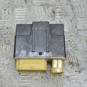 Реле управління керування вентилятором 1.6 HDI Citroen Berlingo Блок управління керування Сітроєн Берлінго 9652021180 018010951