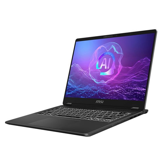 Ноутбук MSI Prestige 14 AI+Evo C2VMG-014UA (9S7-14N311-014) | Зображення 1