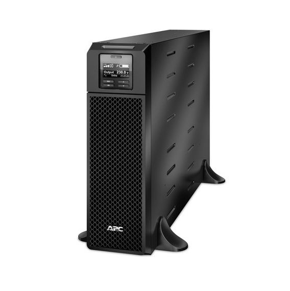 ИБП APC Smart-UPS SRT 5000VA (SRT5KXLI) | Зображення 2