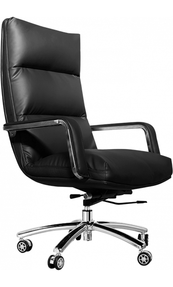 Кресло офисное GT Racer B-8994 black | Зображення 3