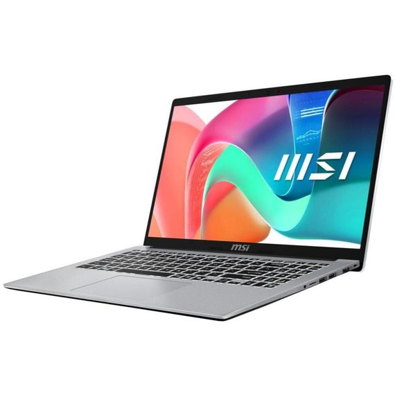 Ноутбук MSI Modern 15 F13MG-273XUA (9S7-15S122-273) | Зображення 2