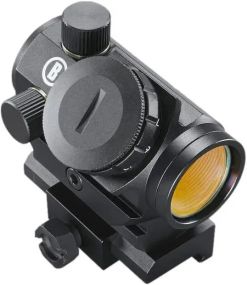 Прицел коллиматорный Bushnell AR Optics TRS-25 HIRISE 3 МОА Прицел коллиматор Коллиматорные прицелы коллиматор