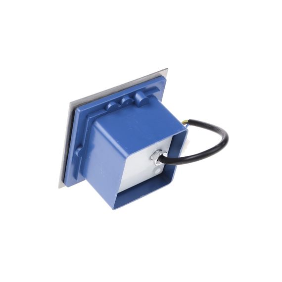 Светильник грунтовый врезной LED 1.6W IP54 (302G/16) | Зображення 3