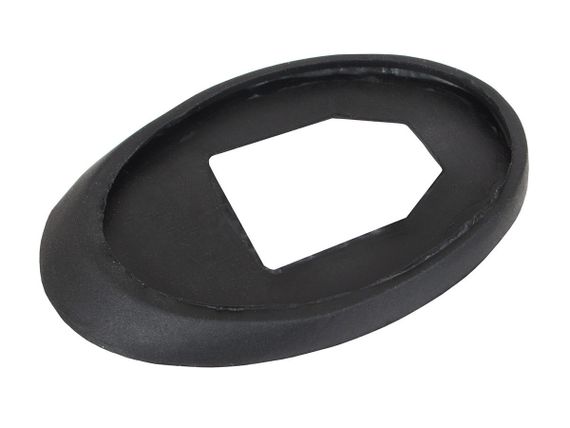 Volkswagen Bora уплотнительная резинка, прокладка антенны на крыше, 1J0035350 Бора