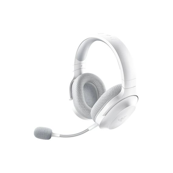 Навушники Razer Barracuda X 2022 Mercury (RZ04-04430200-R3M1) | Зображення 2