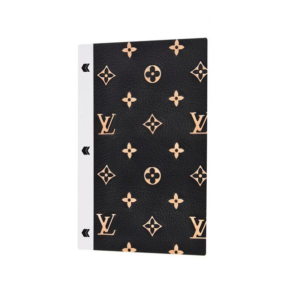 Захисна гідрогелева плівка  BLADE Hydrogel Screen Protection back Brand series (stock) louis vuitton