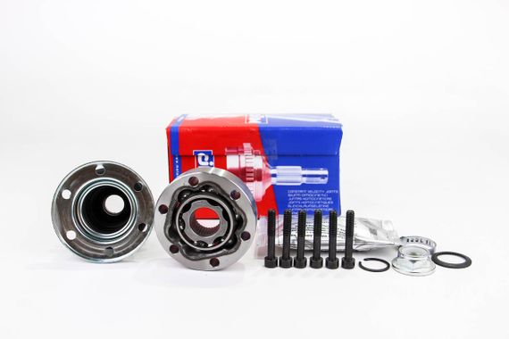 ШРУС внутрішній Golf IV 1.4-1.8i/1.9TDi (33z) (D 94mm), CIFAM (617022) | Зображення 1