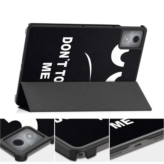 Чохол до планшета BeCover Smart Case Lenovo Tab K11 Plus TB-352F 11.45" Don''t Touch (711855) | Зображення 3