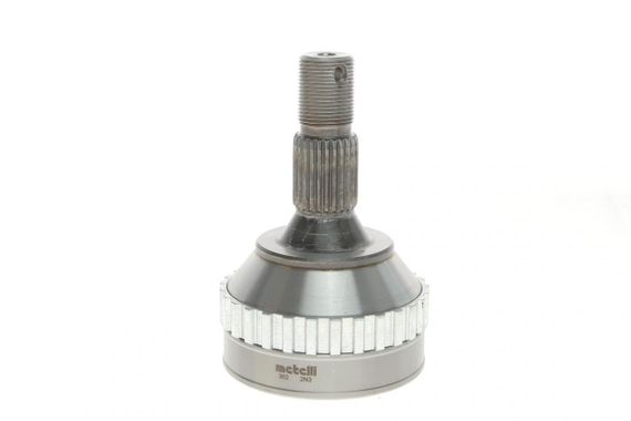 Шрус наружный Citroen Berlingo Xsara Peugeot Partner 96-03 25z 34z 59mm 87mm 46mm  +ABS29z  15-1302 | Зображення 2