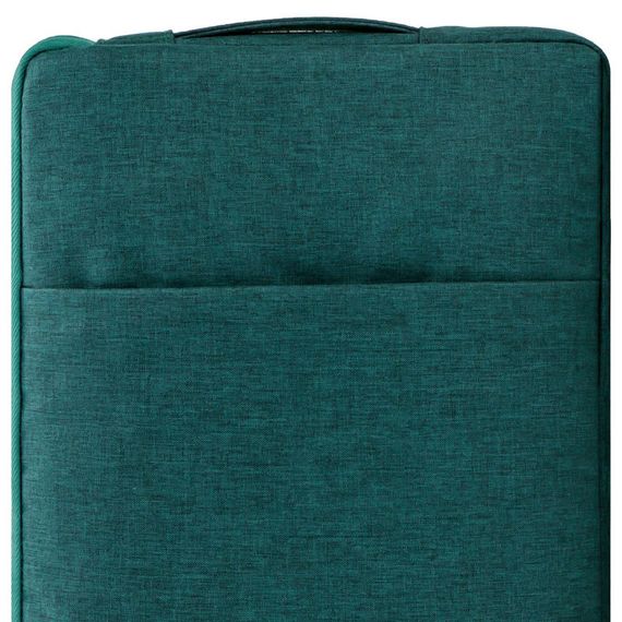 Сумка для ноутбуку Denim 13/14.2'' Dark Green | Зображення 1
