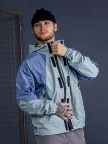 Вітрівка Urban, джинс