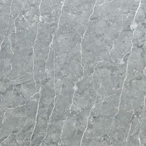 Декоративна ПВХ плита 600х600х3мм Металік мармур (S) SW-00001630