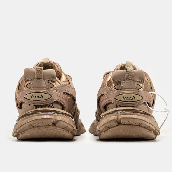 Кросівки Bale/nc/aga Track весна / літо / осінь 0889 38 24.5 см | Зображення 2