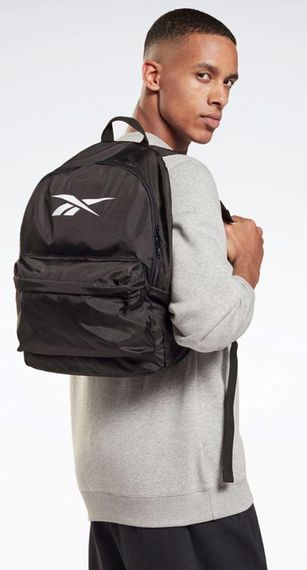 Спортивний рюкзак 23L Reebok Backpacks Universal Myt | Зображення 1