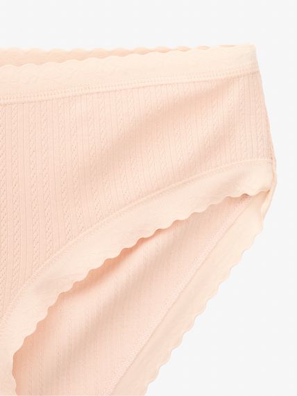 Труси жiночi Dominant 59547 3XL Персиковий shop (2000999640704) | Зображення 1