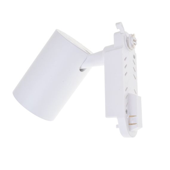 Светильник трековый поворотный LED KW-226/20W NW WH | Зображення 6