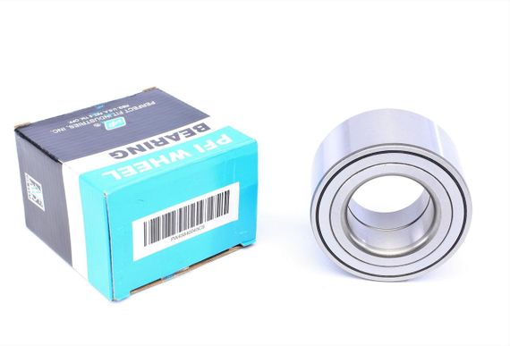 Подшипник ступицы передней Mazda 6 2.0D 2.2D 07-13 45x84x45 -ABS  PW45840045CS