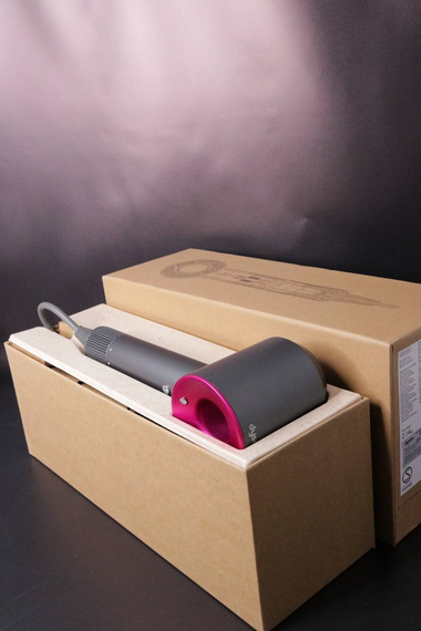 Фен 4в1 Dyson Supersonic Limited Edition для укладання волосся, Фен Dyson Premium   знижка | Зображення 6