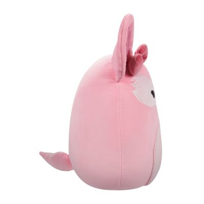 М&apos;яка іграшка Squishmallows Лисиця фенек Міракл 30 см (SQCR05432) | Зображення 4