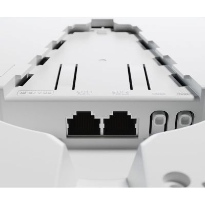 Точка доступа Wi-Fi Mikrotik cAP XL ac (RBcAPGi-5acD2nD-XL) | Зображення 3