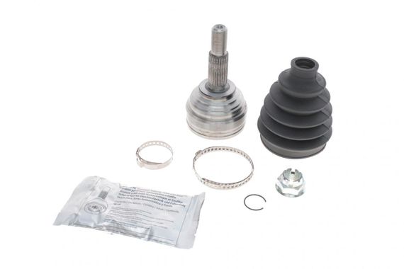 Шрус наружный Renault Clio 05-14 Megane 03- Logan 07- Dacia Sandero 08- 23z 30z 49mm 83.6mm 50mm  15-1501