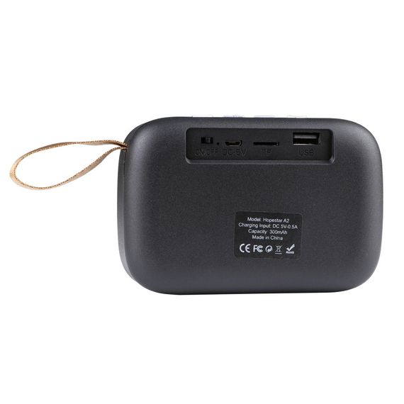Колонка Hopestar A2 | Зображення 2