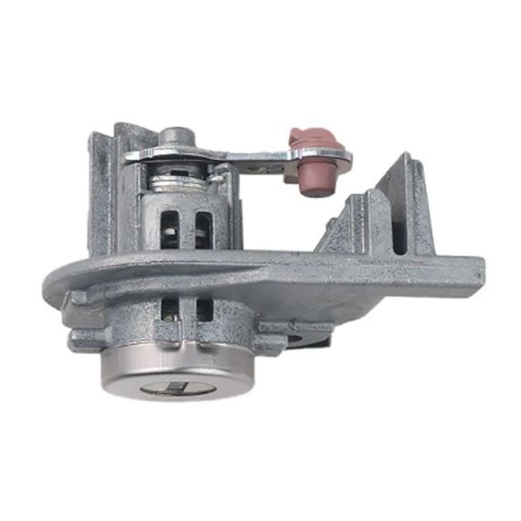 Mazda 6 (02-09) личинка замка передніх лівих дверей GJYA76220A, Мазда | Зображення 2