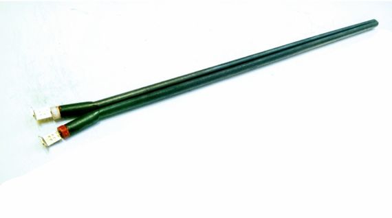 Сухий тен 1000w для бойлера Gorenje (Горіння) Electrolux (Електролюкс) Туреччина | Зображення 3