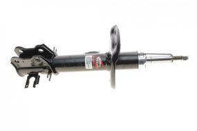 Амортизатор передний Citroen Nemo Peugeot Bipper 08- R  351975070100