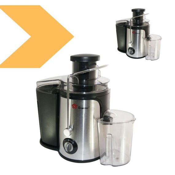 Електрична соковижималка XPRO MS-5220 чорний (43467-MS-5220_1232) | Зображення 1