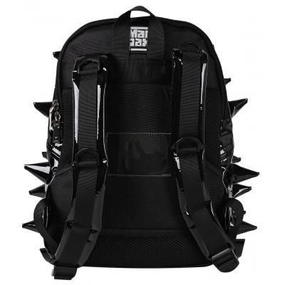 Рюкзак школьный MadPax Metallic Extreme Half Knight Rider (M/MET/KR/HALF) | Зображення 1