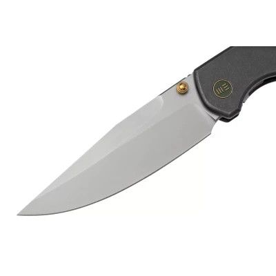 Нож Weknife Evoke Black (WE21046-1) | Зображення 2