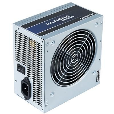 Блок живлення Chieftec 450W (GPB-450S) | Зображення 3