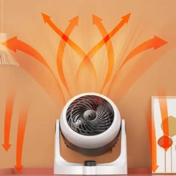 Тепловентилятор портативний дуйка RAF 1182 2000Вт