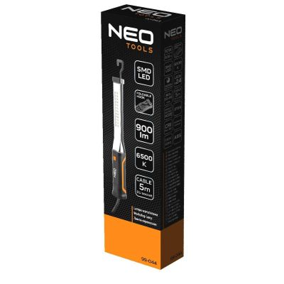 Ліхтар Neo Tools 99-044 | Зображення 4