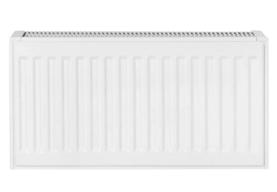 Радіатор сталевий Kroner з нижнім підключенням 22 тип 300х600 мм (CV034454)